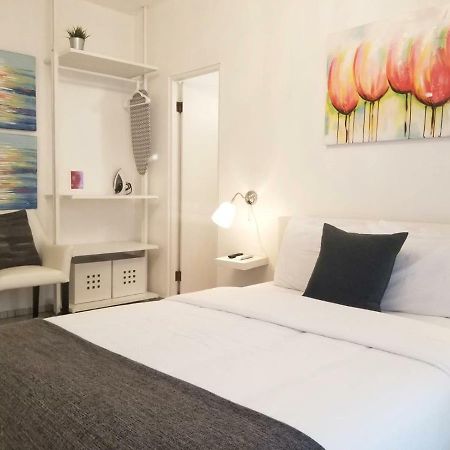 Aibonito Hotel 202 Экстерьер фото