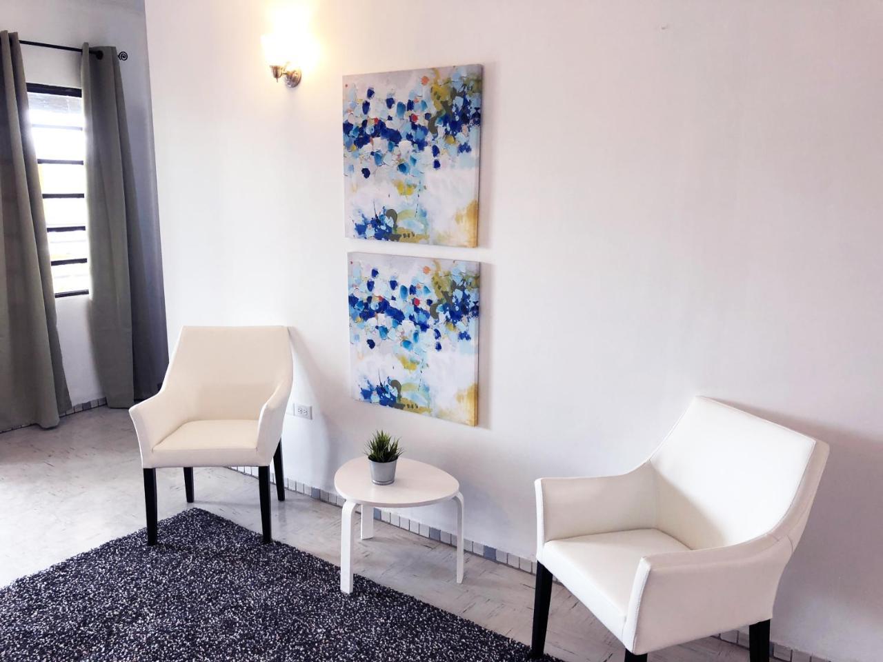 Aibonito Hotel 202 Экстерьер фото