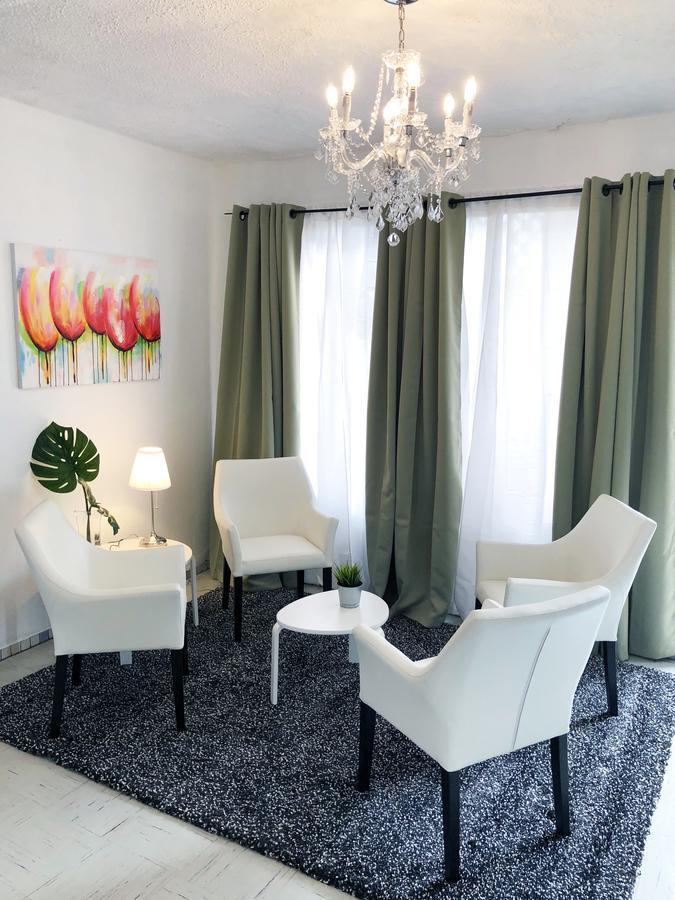 Aibonito Hotel 202 Экстерьер фото