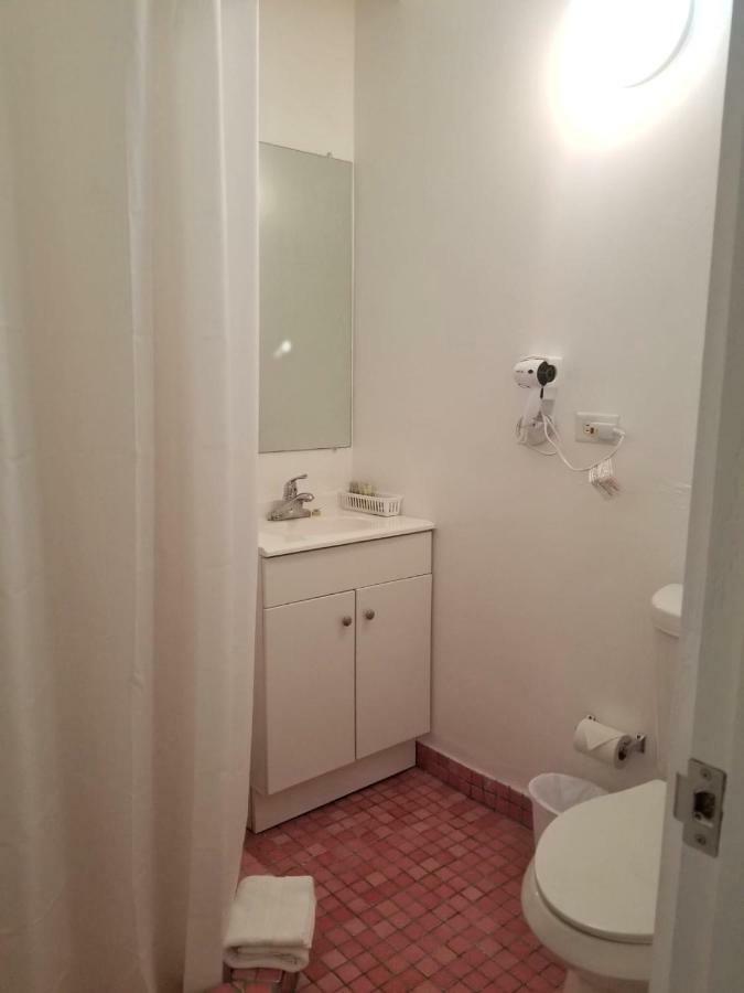 Aibonito Hotel 202 Экстерьер фото